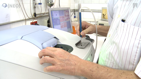 NEO: Materials nanoporosos