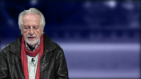 3Q: Dimitri Roussopoulos