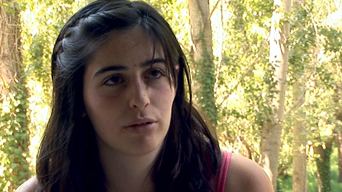 Marta Montpeyó: 'Sembla que a la UAB hi hagi bon ambient'