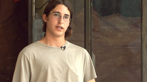 Tasio González: 'la proximitat amb Barcelona, clau per la tria'