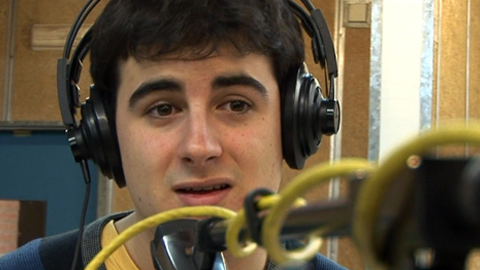 Tomás Martínez: 'La UAB té bones referències'