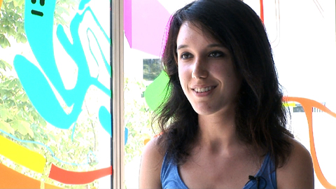 Rosa C. Bono: Espero gaudir aquests anys aprenent