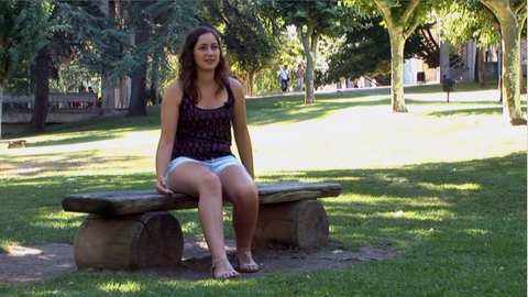 Núria Soler: 'El meu somni seria viure i treballar del que realment m'agrada'